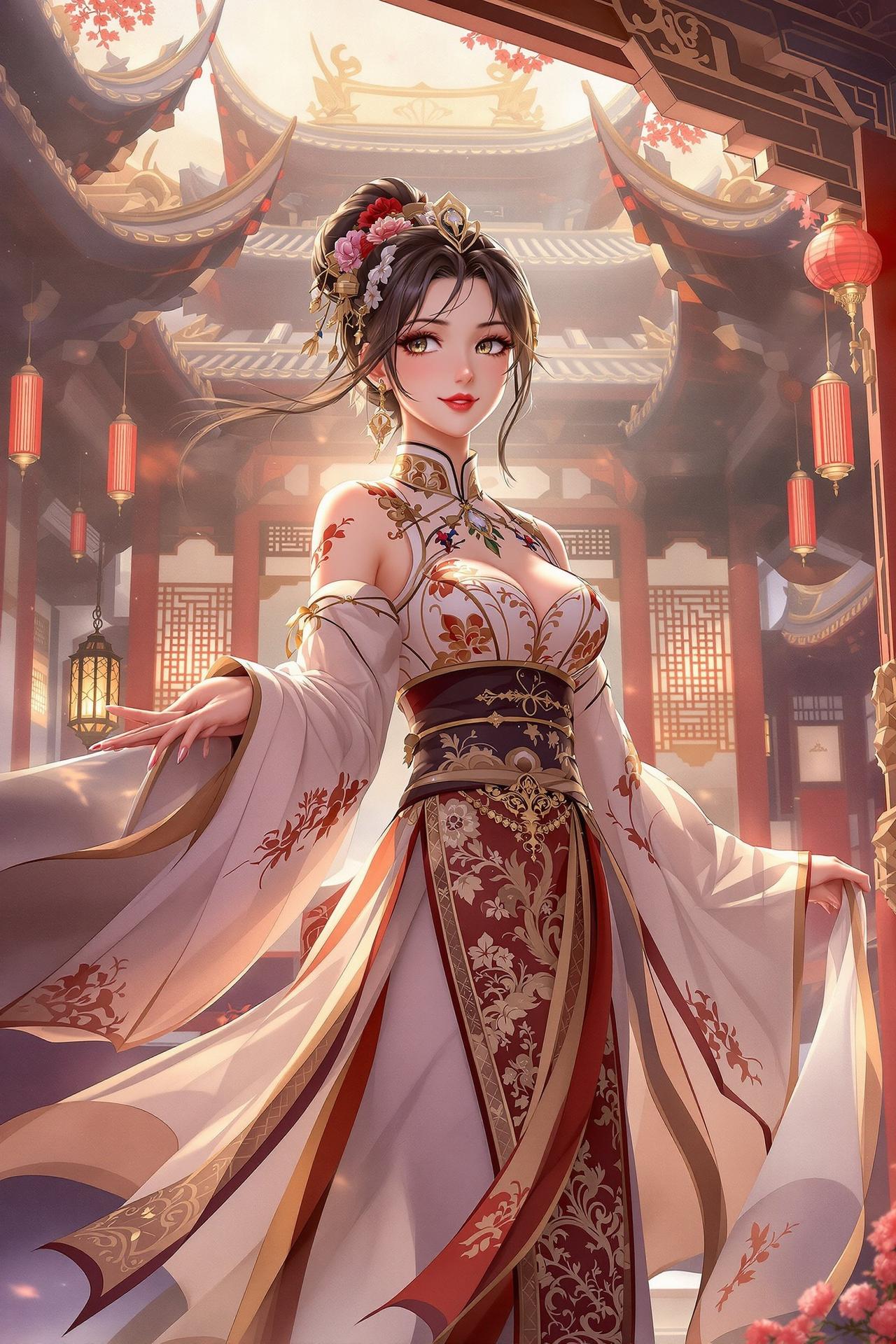 趣动漫火爆专区 - 药师少女的呢喃