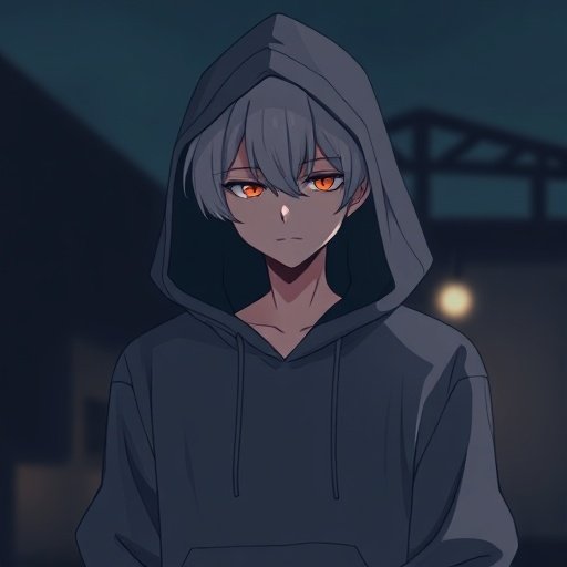 趣动漫番友 - 深夜追番人